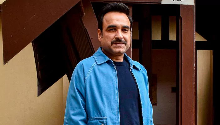 Happy Birthday, Pankaj Tripathi: The Actor Who Made Small-Town Stories Mainstream
